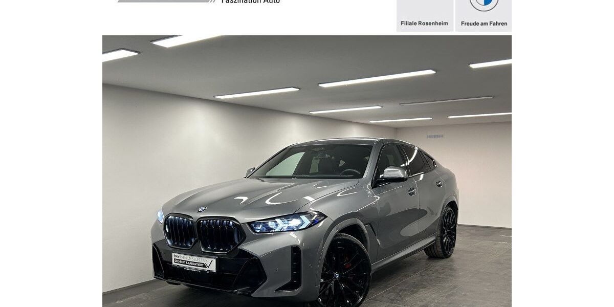 BMW X6 8.274 km 101.450 &euro; Rosenheim 83026