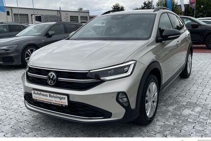 VW Taigo 27.800 km 23.490 &euro; Wasserburg a. Inn 83512