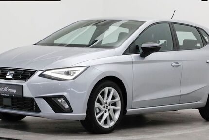 Seat Ibiza 3.421 km 18.490 &euro; Feldkirchen/Westerham 83620