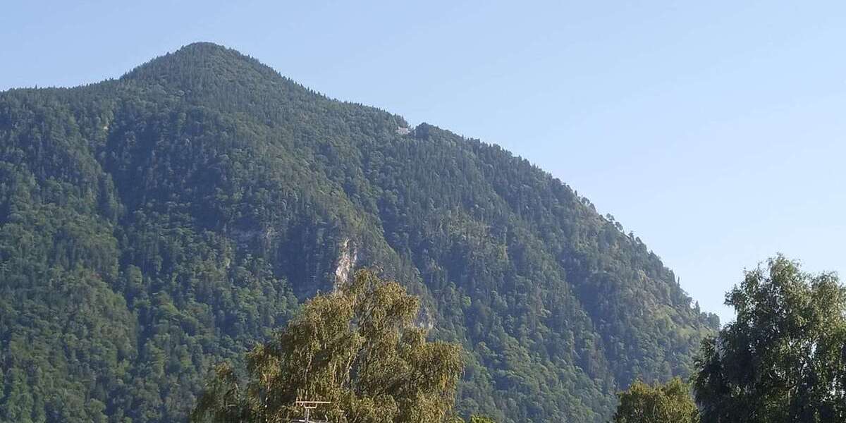 Etagenwohnung Grassau Mietenkam - 3 Zimmer, 80 m&sup2;, 399.000&euro; | Angebot:26066210