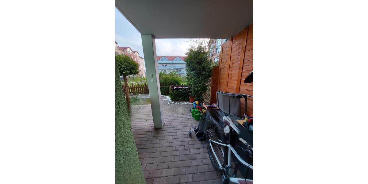 Terrassenwohnung Wasserburg am Inn - 3 Zimmer, 78 m&sup2;, 450.000&euro; | Angebot:24374518