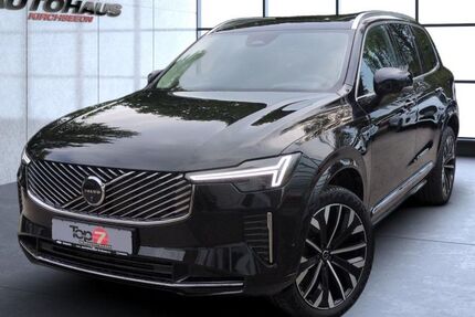 Volvo XC90 16.500 km 67.950 &euro; Kirchseeon 85614