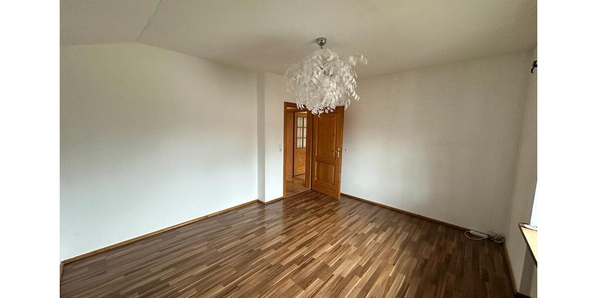 Etagenwohnung Fischbachau - 3 Zimmer, 92 m&sup2;, 1.270&euro; | Angebot:26551218