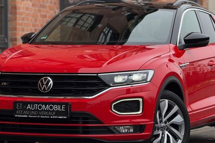 VW T-Roc 135.250 km 21.500 &euro; Rosenheim 83026