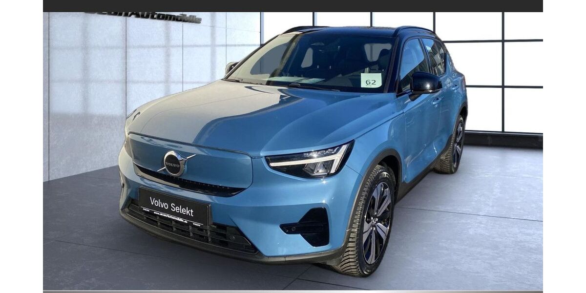 Volvo XC40 43.790 km 29.990 &euro; Kolbermoor 83059