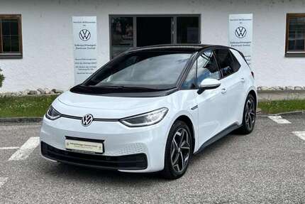 VW ID.3 65.254 km 27.900 &euro; Raubling 83064