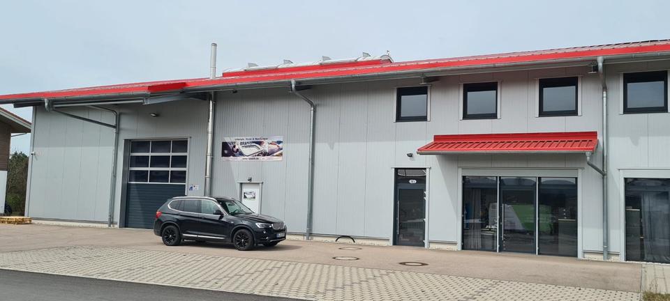 Gewerbeobjekt Valley - 1.600&euro; | Angebot:26427379