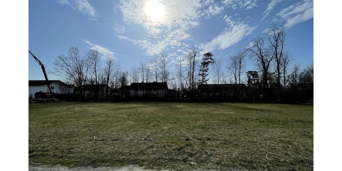 Grundstück Bruckmühl Heufeldmühle - 360.000&euro; | Angebot:26018047