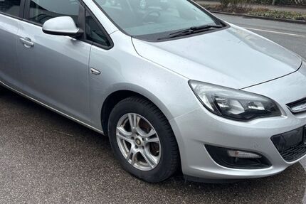 Opel Astra 222.000 km 1.750 &euro; Bernau am Chiemsee 83233
