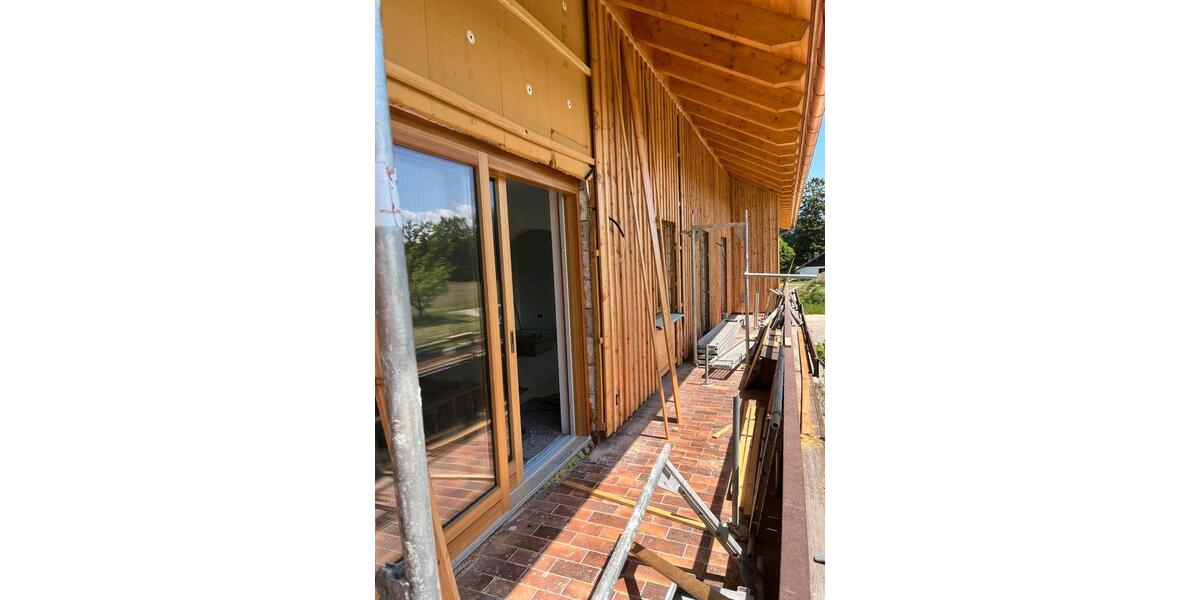 Etagenwohnung Prien am Chiemsee - 4 Zimmer, 115 m&sup2;, 1.800&euro; | Angebot:26698809
