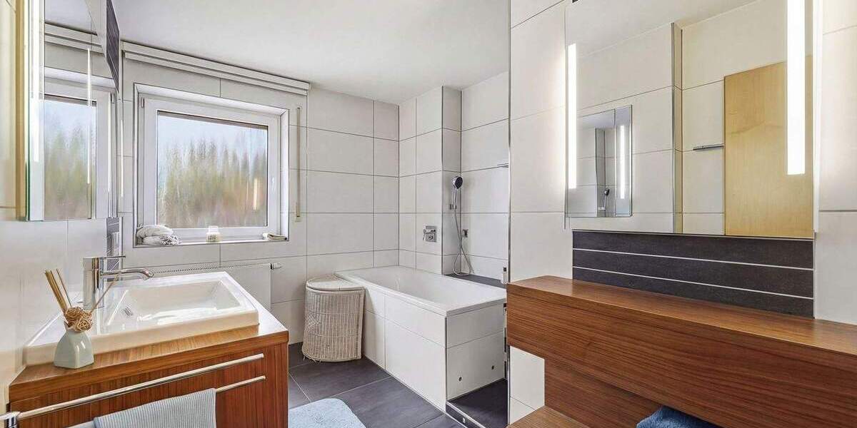 Doppelhaushälfte Grafing bei München Grafing - 6 Zimmer, 204 m&sup2;, 1.249.000&euro; | Angebot:25666557