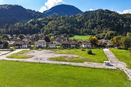 Grundstück Oberaudorf - 545.400&euro; | Angebot:25670866