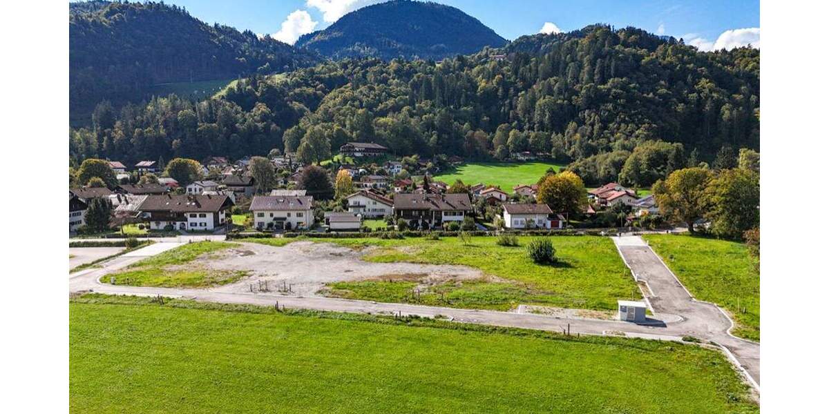 Grundstück Oberaudorf - 545.400&euro; | Angebot:25670866