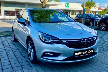 Opel Astra 146.000 km 8.999 &euro; Bad Aibling 83043