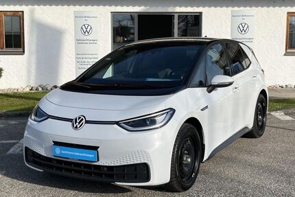 VW ID.3 15.183 km 23.900 &euro; Raubling 83064