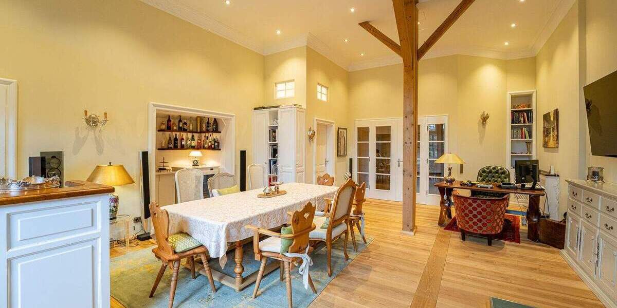 Mehrfamilienhaus, Wohnhaus Riedering Beuerberg - 1 Zimmer, 575 m&sup2;, 5.950.000&euro; | Angebot:25669849