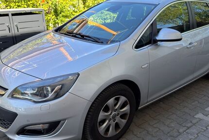Opel Astra 224.000 km 3.990 &euro; Raubling 83064