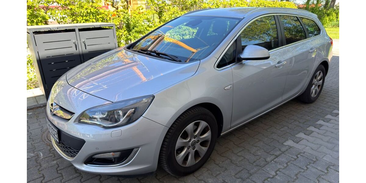 Opel Astra 224.000 km 3.990 &euro; Raubling 83064
