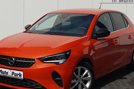 Opel Corsa 23.500 km 14.984 &euro; Tuntenhausen 83104