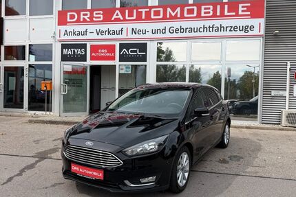 Ford Focus 81.437 km 9.490 &euro; Rosenheim 83026