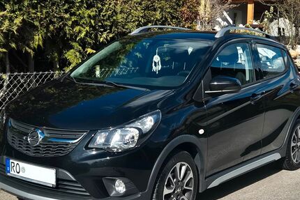 Opel Karl 103.000 km 7.500 &euro; Rosenheim 83026