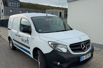 Mercedes-Benz Citan 167.500 km 7.400 &euro; Stephanskirchen 83071