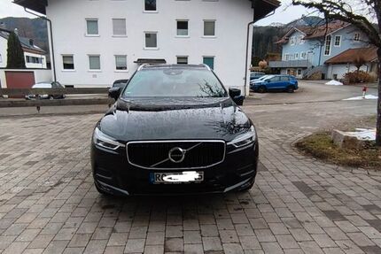 Volvo XC60 115.000 km 21.500 &euro; Bernau am Chiemsee 83233