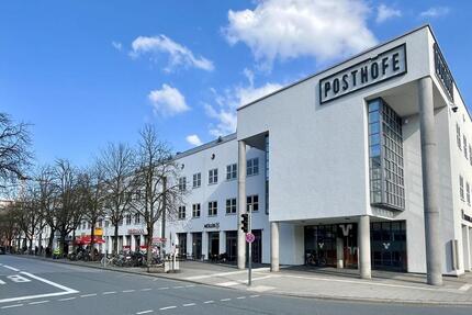 Gewerbeobjekt Rosenheim Innenstadt - 4.033&euro; | Angebot:26196122