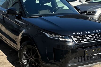 Land Rover Range Rover Evoque 121.000 km 24.500 &euro; Kolbermoor 83059