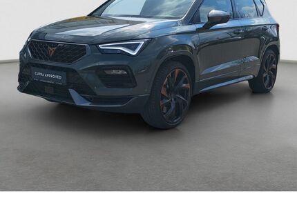 Cupra Ateca 8.400 km 48.850 &euro; Ebersberg bei München 85560