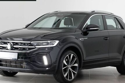 VW T-Roc 59.025 km 28.830 &euro; Feldkirchen/Westerham 83620
