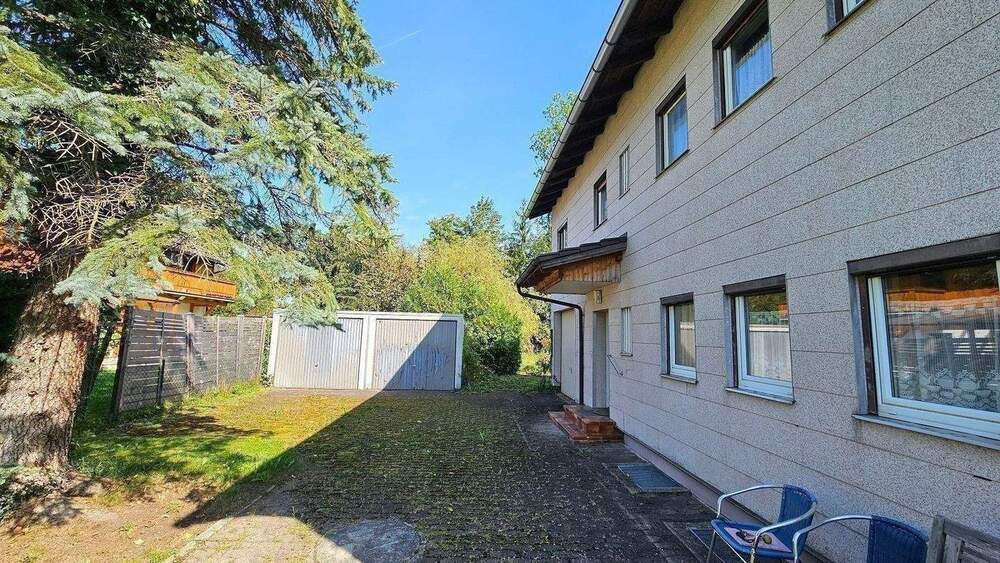 Mehrfamilienhaus, Wohnhaus Bruckmühl Hinrichssegen - 6 Zimmer, 200 m&sup2;, 640.000&euro; | Angebot:25938482