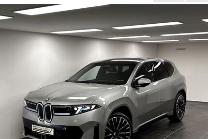 BMW iX3 13.414 km 91.100 &euro; Rosenheim 83026