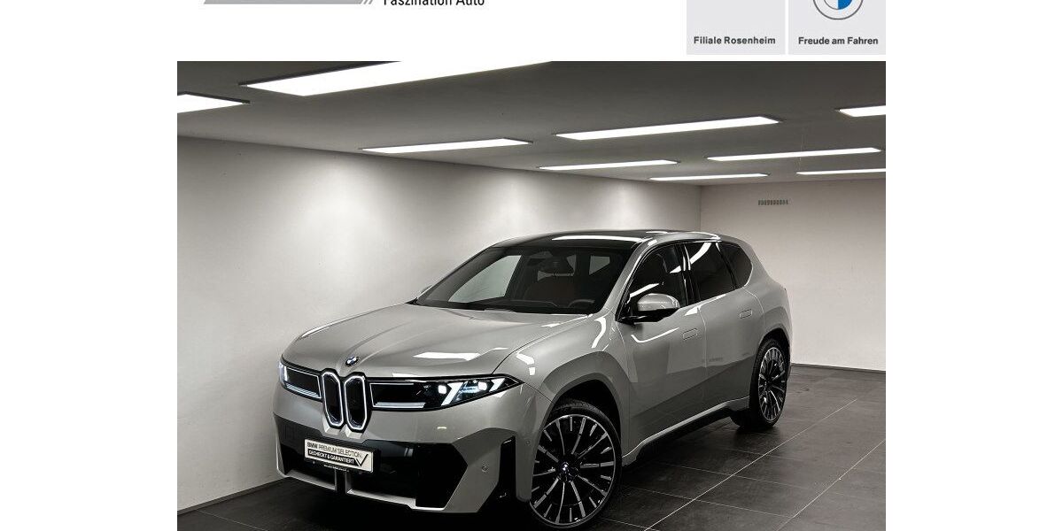 BMW iX3 13.414 km 91.100 &euro; Rosenheim 83026
