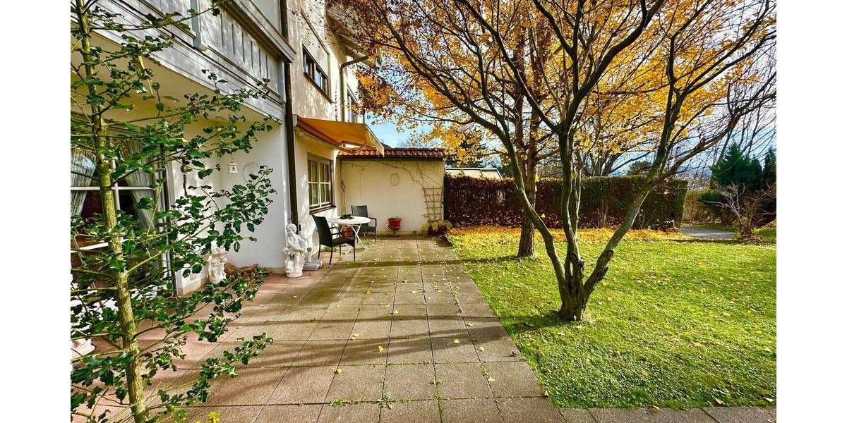 Doppelhaushälfte Kolbermoor - 5 Zimmer, 147 m&sup2;, 695.000&euro; | Angebot:25929678