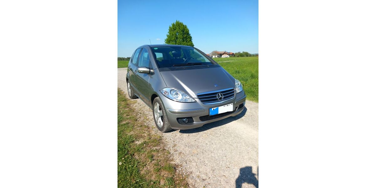 Mercedes-Benz A 150 199.870 km 2.290 &euro; Bad Feilnbach 83075