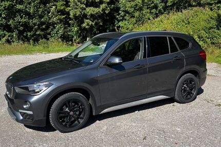 BMW X1 62.520 km 18.950 &euro; Fischbachau 83730