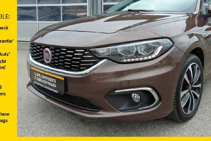 Fiat Tipo 122.950 km 11.990 &euro; Beyharting 83104