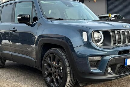 Jeep Renegade 7.400 km 24.700 &euro; Kolbermoor 83059
