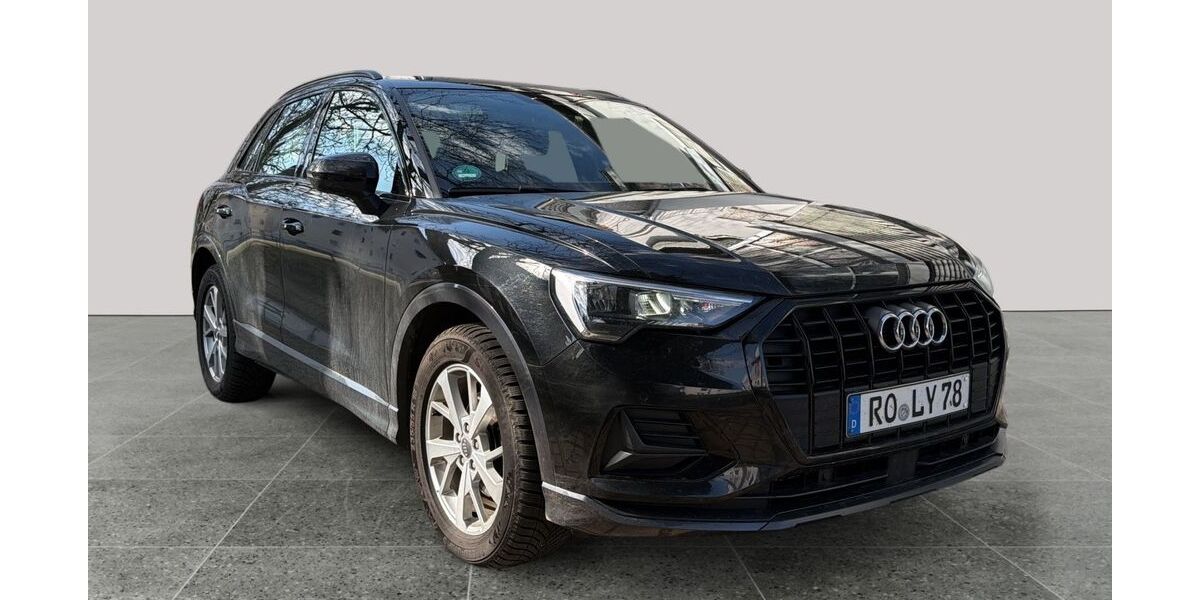 Audi Q3 148.500 km 23.799 &euro; Rosenheim 83026