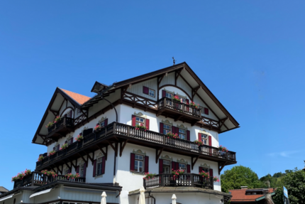 Gewerbeobjekt Schliersee Kreit - 3.500&euro; | Angebot:26101792