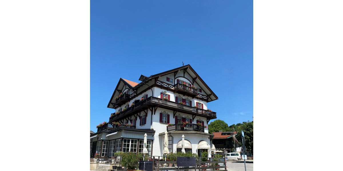 Gewerbeobjekt Schliersee Kreit - 3.500&euro; | Angebot:26101792