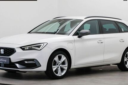 Seat Leon 56.476 km 21.660 &euro; Feldkirchen/Westerham 83620