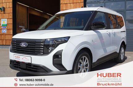 Ford Tourneo Courier 15.000 km 21.950 &euro; Bruckmühl 83052
