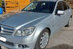 Mercedes-Benz C 200 167.000 km 10.750 &euro; Rosenheim 83013