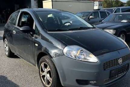 Fiat Grande Punto 148.564 km 750 &euro; Rosenheim 83026