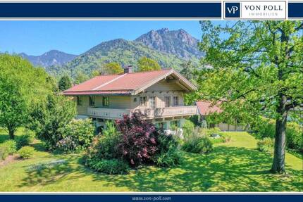 Haus Nußdorf - 7 Zimmer, 285 m&sup2;, 1.390.000&euro; | Angebot:26695696