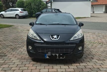 Peugeot 207 151.767 km 3.300 &euro; Bernau am Chiemsee 83233