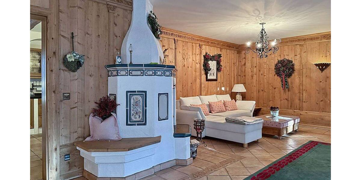 Einfamilienhaus Schliersee Neuhaus - 6 Zimmer, 254 m&sup2;, 2.190.000&euro; | Angebot:25706607