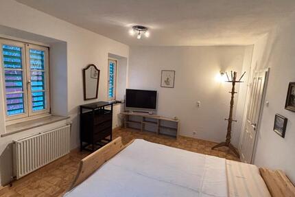 Wohnung Rosenheim Aising - 1 Zimmer, 12 m&sup2;, 650&euro; | Angebot:25945379